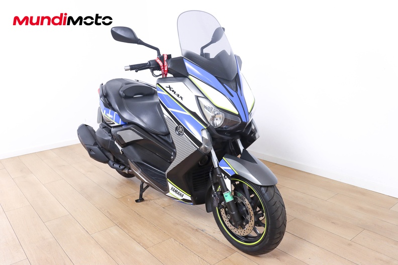 Motorbike image 1