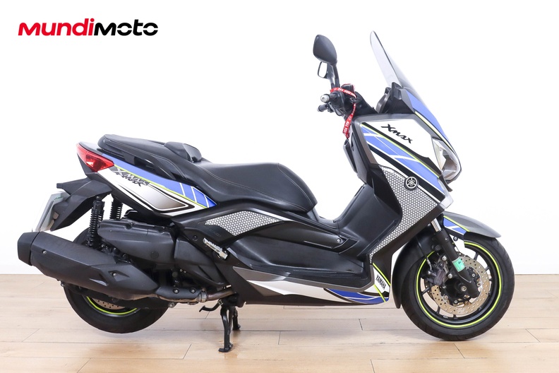 Motorbike image 0