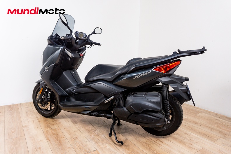 Motorbike image 7