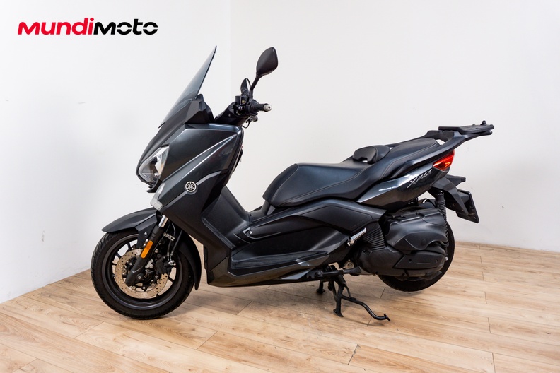 Motorbike image 6
