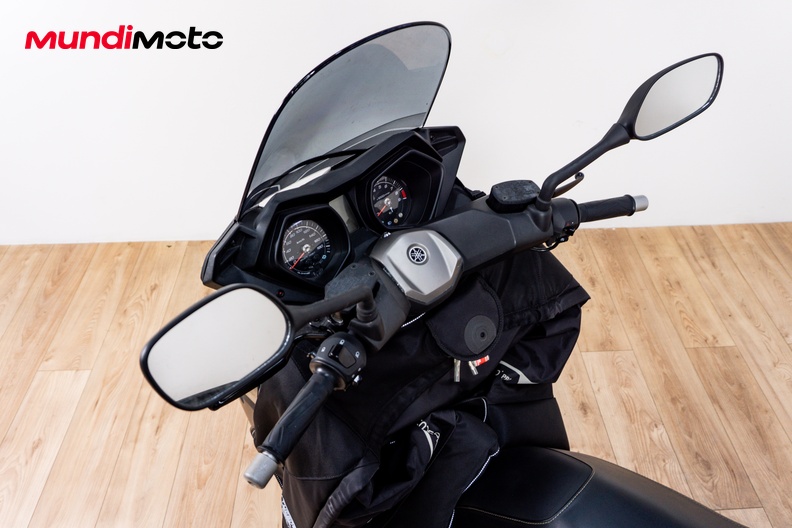 Motorbike image 10