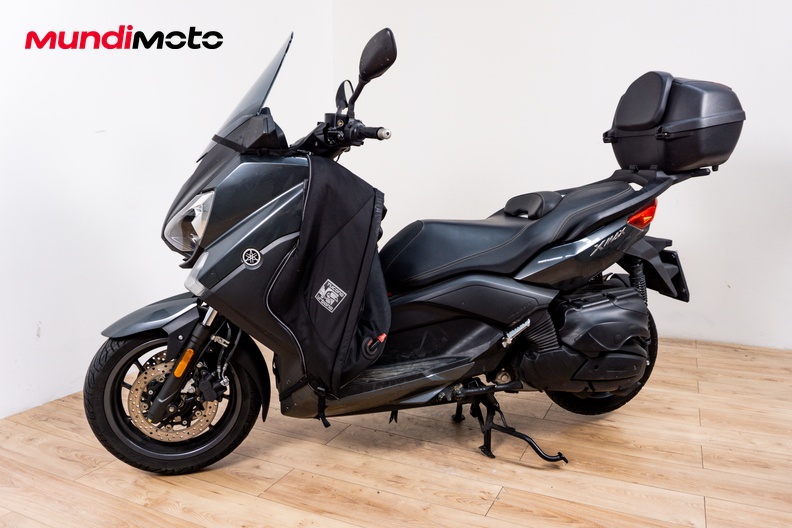 Motorbike image 6