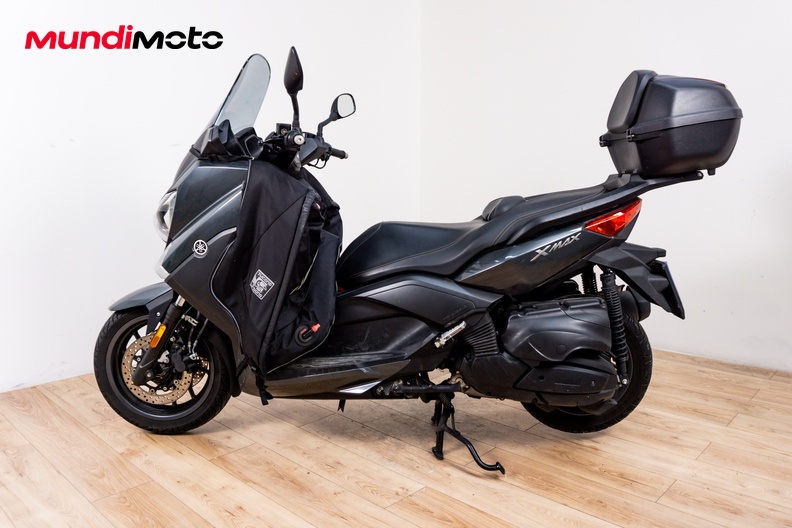 Motorbike image 5