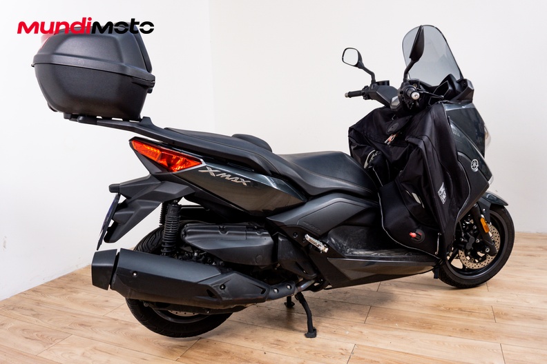 Motorbike image 2