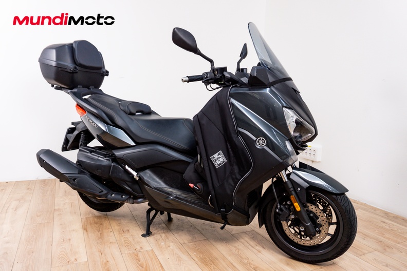 Motorbike image 1