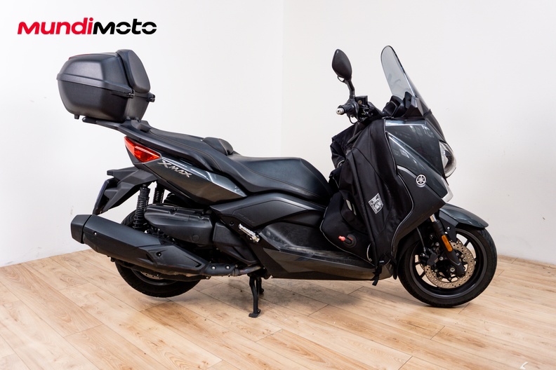 Motorbike image 0