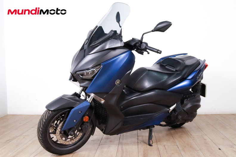 Motorbike image 7