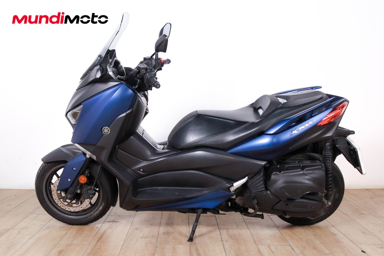 Motorbike image 5
