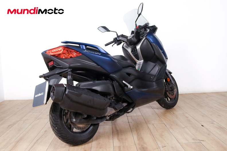 Motorbike image 2