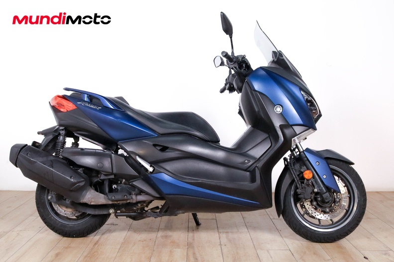 Motorbike image 0