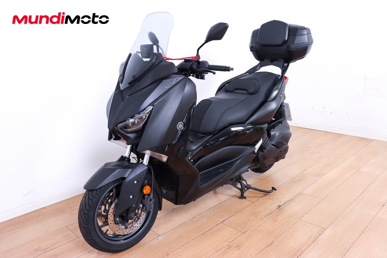 Motorbike image 7