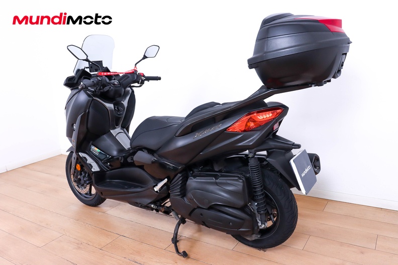 Motorbike image 6