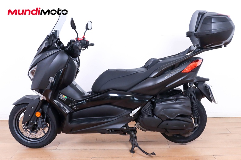 Motorbike image 5