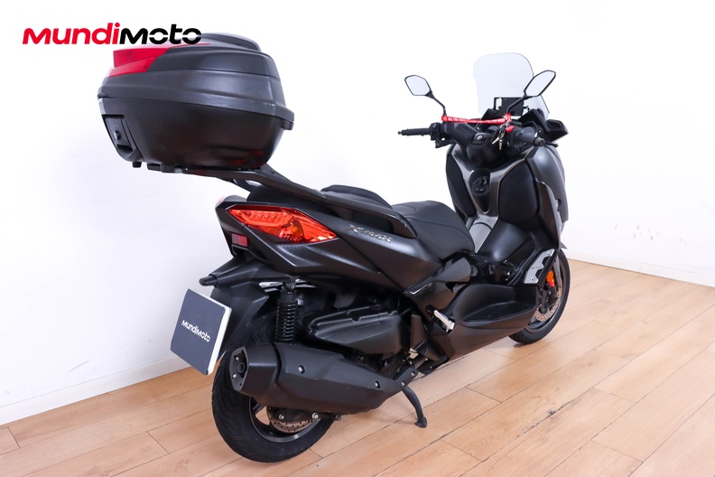 Motorbike image 2