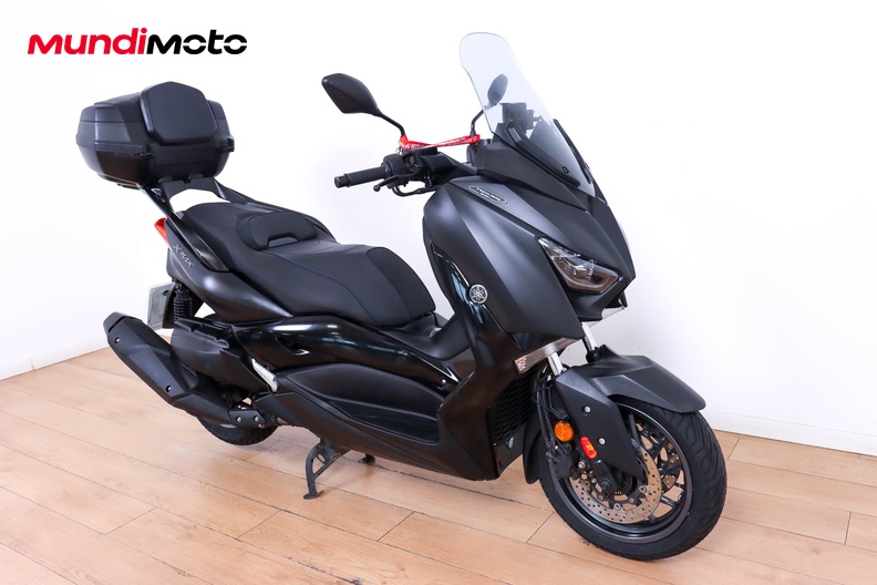 Motorbike image 1