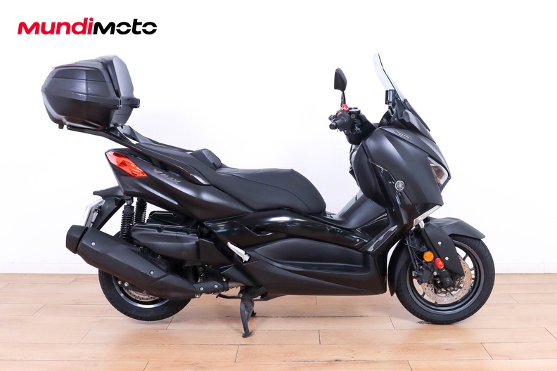 Motorbike image 0