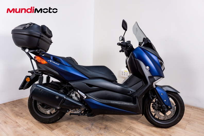 Motorcycle Yamaha Nmax 125 Promozioni Offerte Acquisto Moto Yamaha
