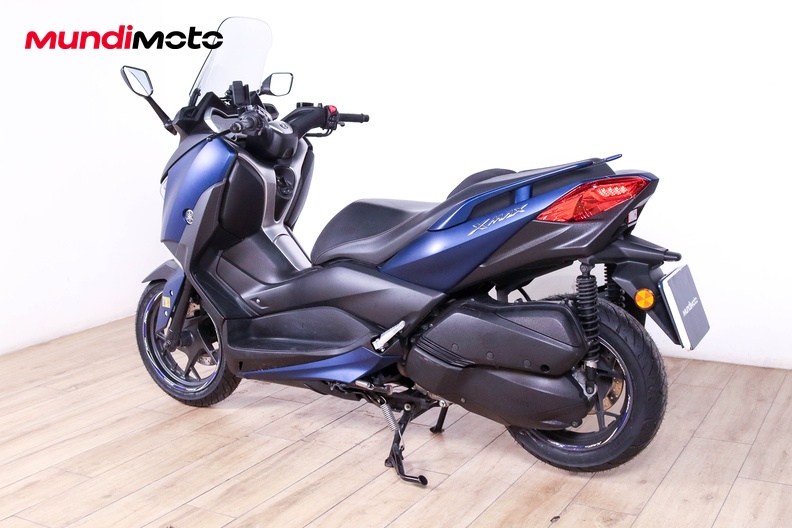 Motorbike image 6