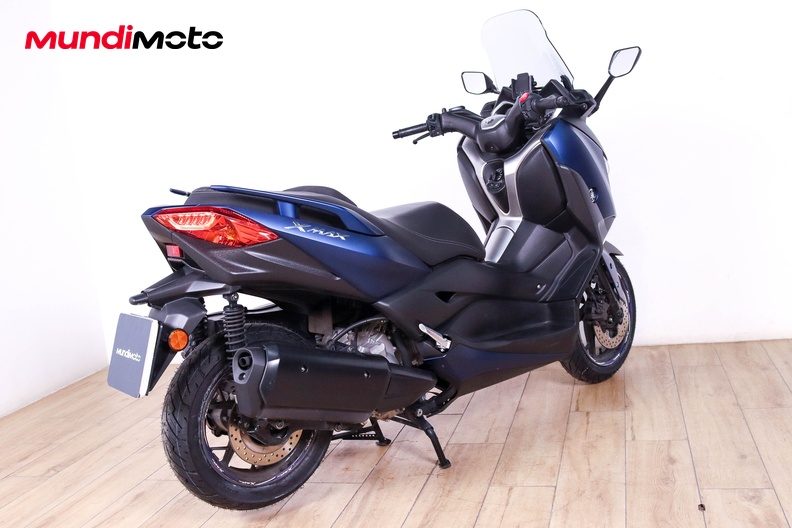 Motorbike image 2
