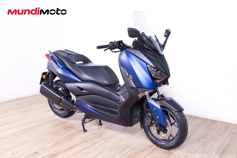 Motorbike image 1
