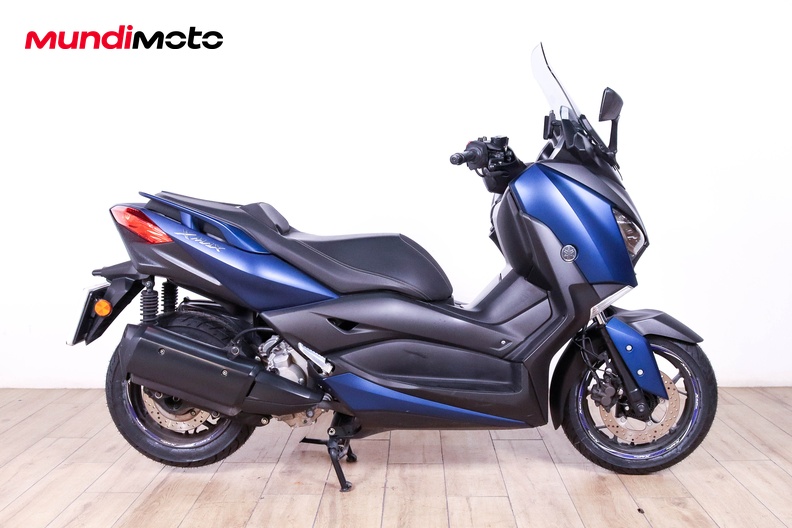 Motorbike image 0