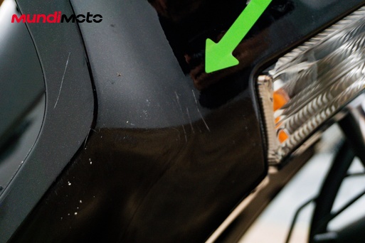 damage image