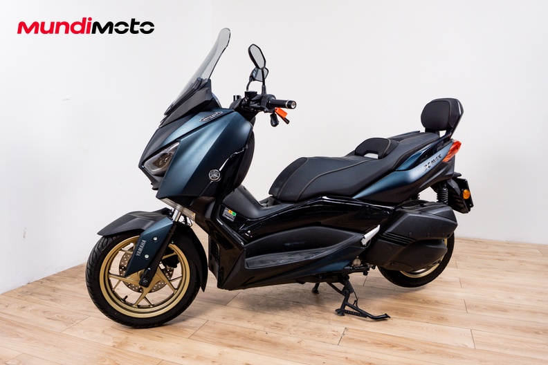 Motorbike image 6