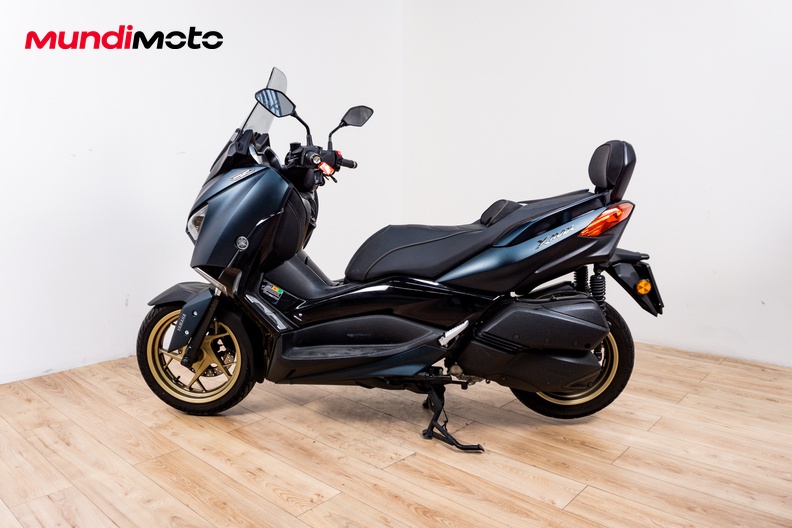 Motorbike image 5