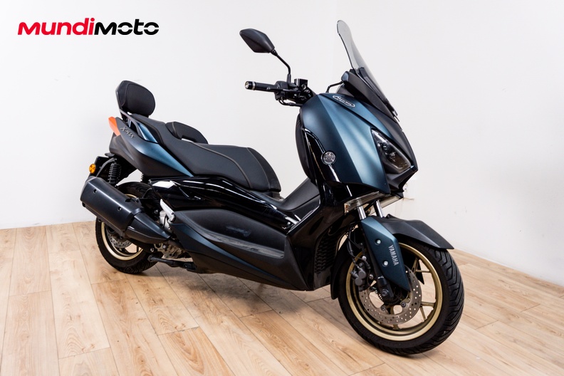 Motorbike image 1