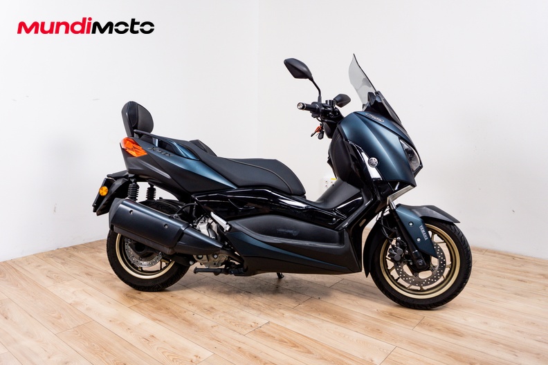 Motorbike image 0