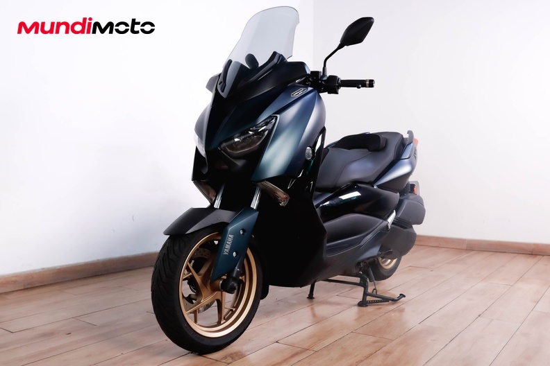 Motorbike image 7