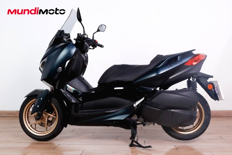 Motorbike image 5