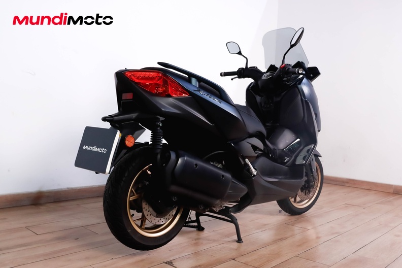 Motorbike image 2
