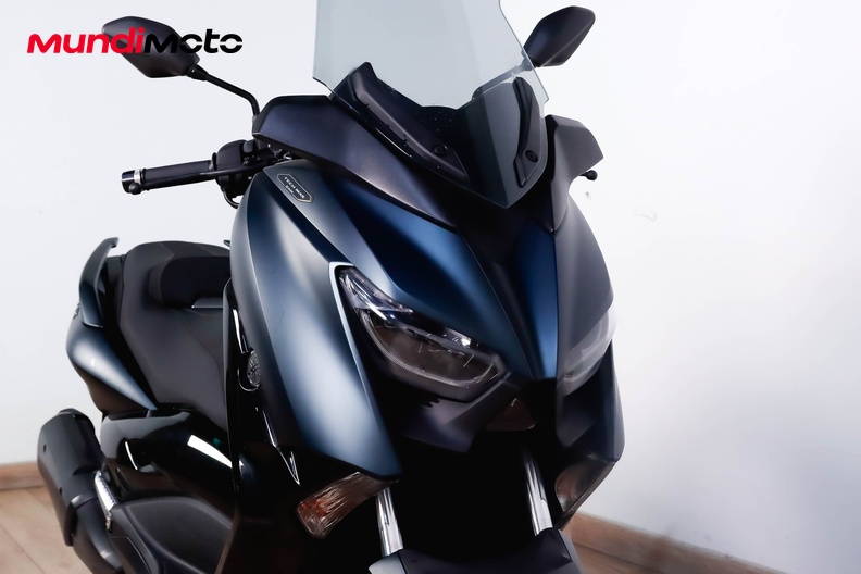 Motorbike image 4