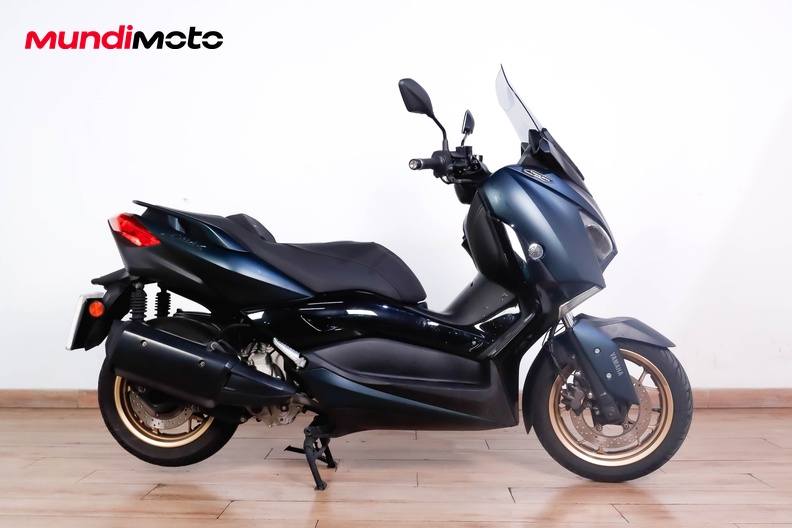 Motorbike image 0