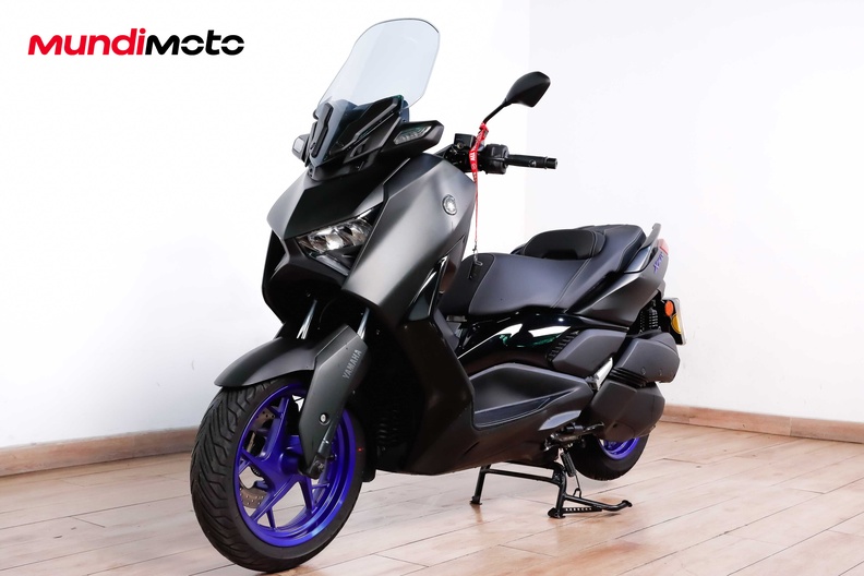 Motorbike image 7