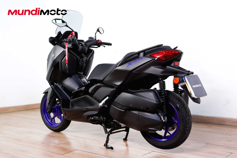Motorbike image 6