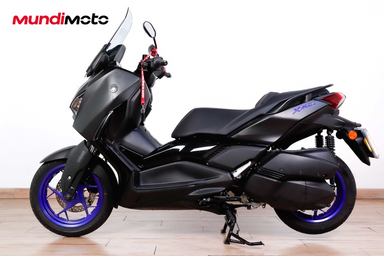 Motorbike image 5