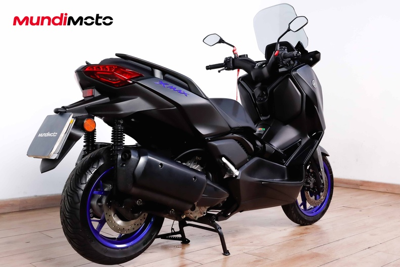 Motorbike image 2