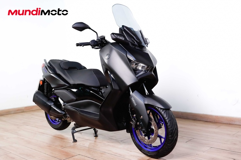 Motorbike image 1