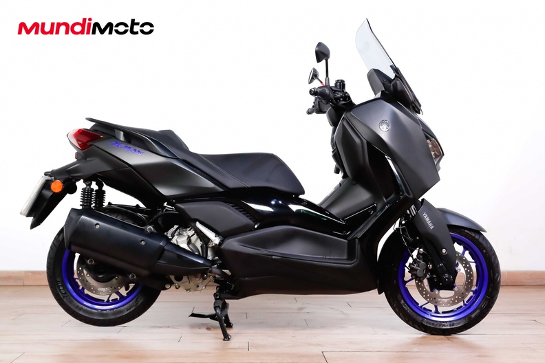 Motorbike image 0