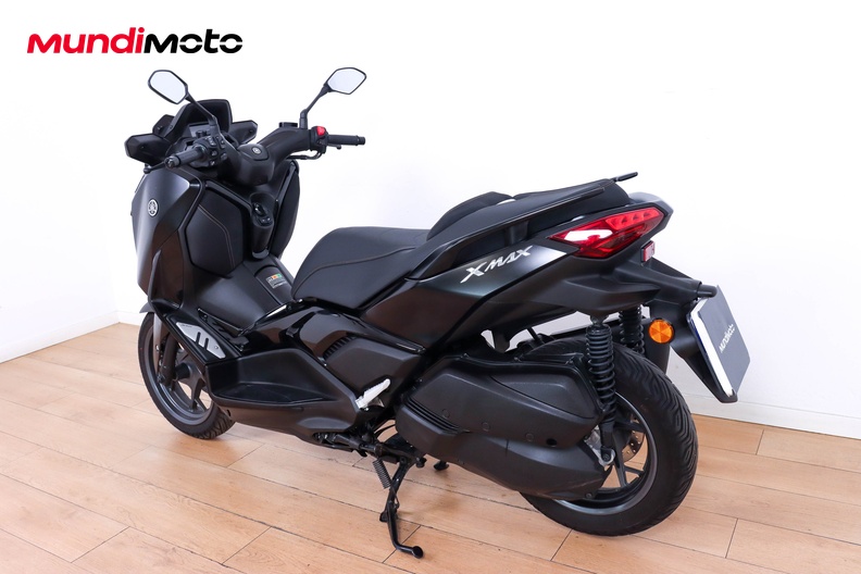 Motorbike image 6