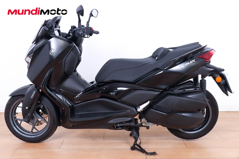 Motorbike image 5