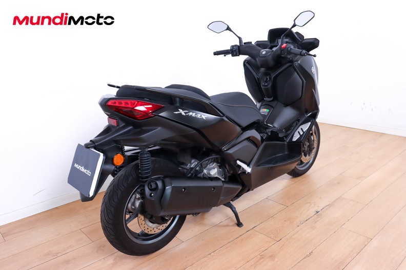 Motorbike image 2