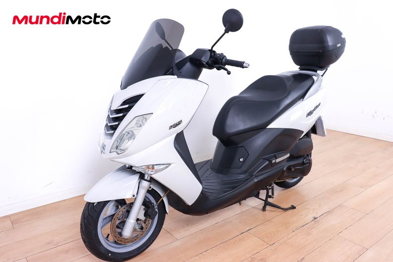Motorbike image 7