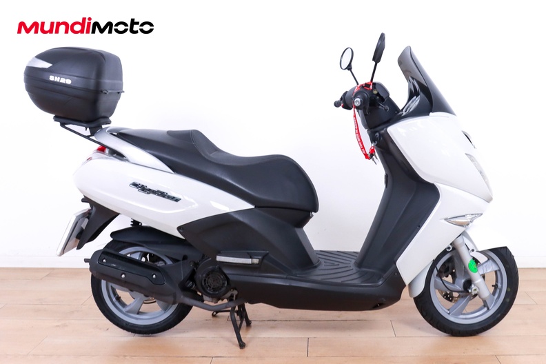 Motorbike image 0