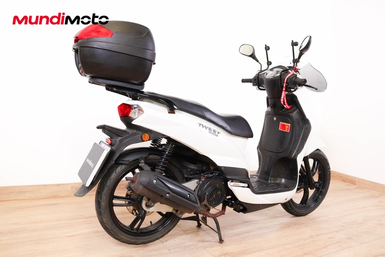 Motorbike image 1