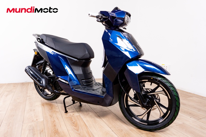 Motorbike image 1