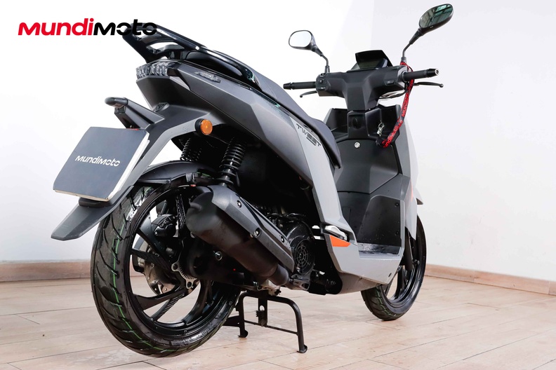 Motorbike image 2