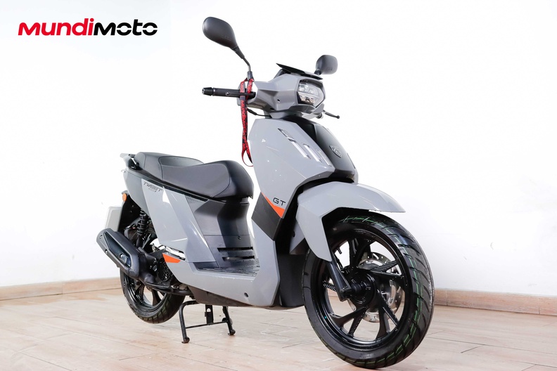 Motorbike image 1